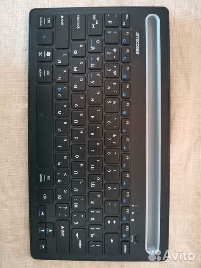 Клавиатура беспроводная к планшету