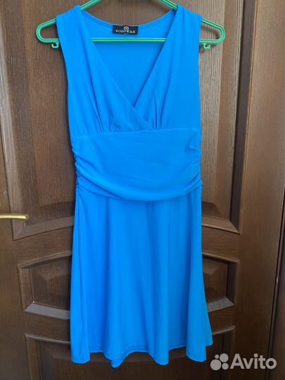 Платье женское летнее 40-42