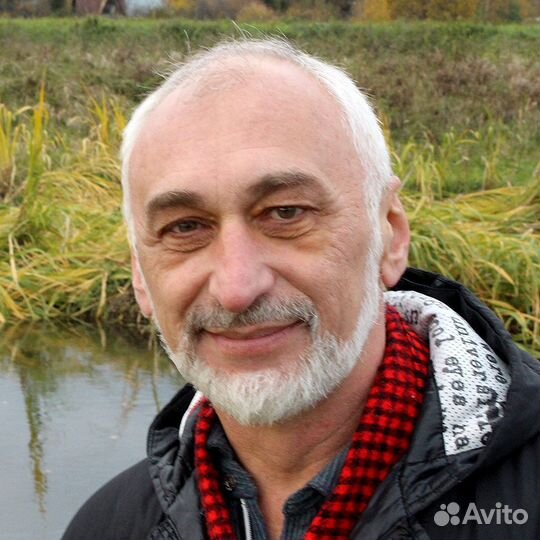 Художник, преподаватель мастер-классов для детей и