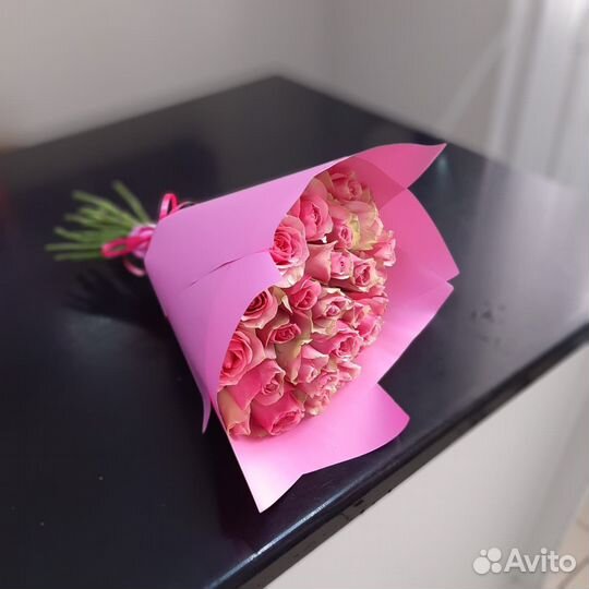 Розы Доставка