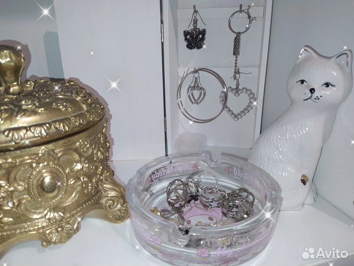 Пепельница My Melody