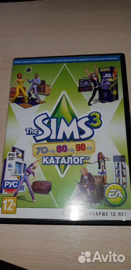 The Sims 3