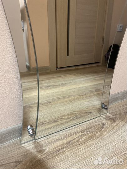 Зеркало для ванной