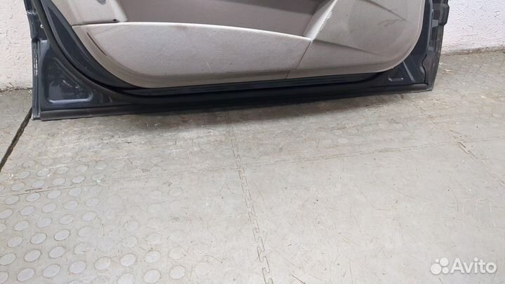 Дверь боковая левая передняя Mercedes E W211