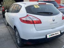 Renault Megane 1.6 CVT, 2013, 196 001 км, с пробегом, цена 880 000 руб.