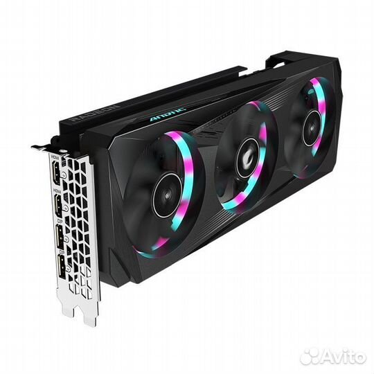 Gigabyte aorus RX 6700 XT 12GB