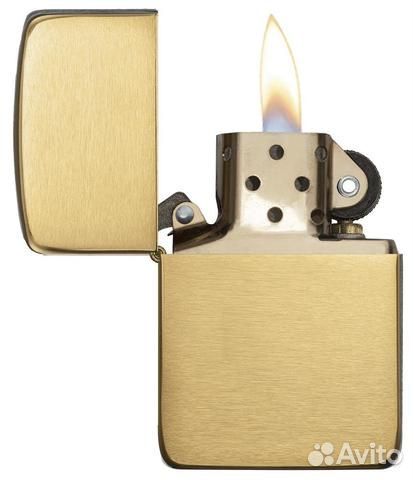 Зажигалка Zippo 1941B Replica 1941 Оригинал Новая