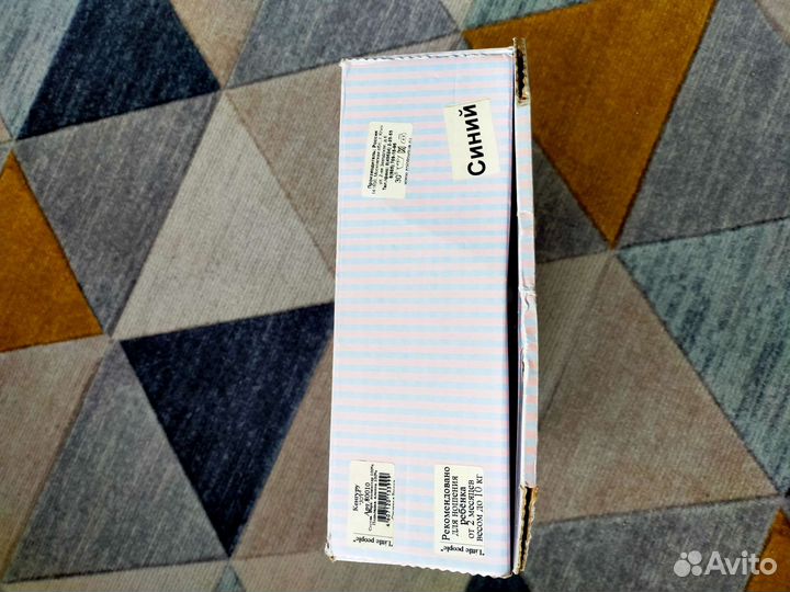 Рюкзак кенгуру