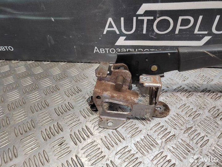 Рычаг стояночного тормоза Peugeot 307 хэтчбек 1.6
