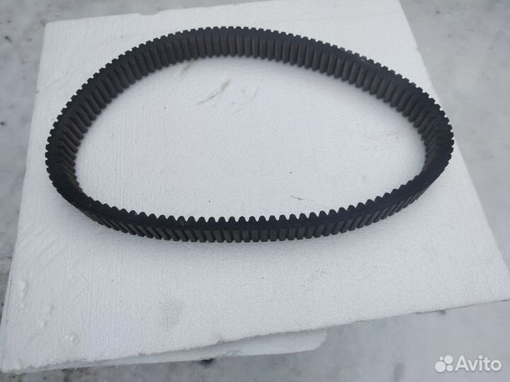 Ремень вариатора