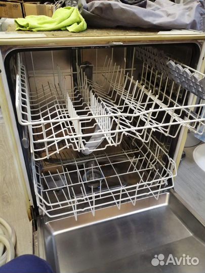 Gorenje Посудомоечная машина GV63331 Германия