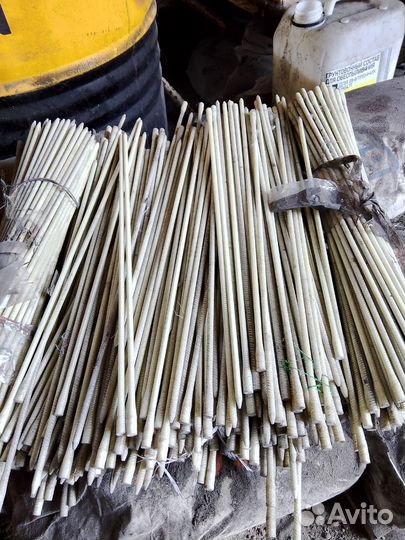 Арматура бу