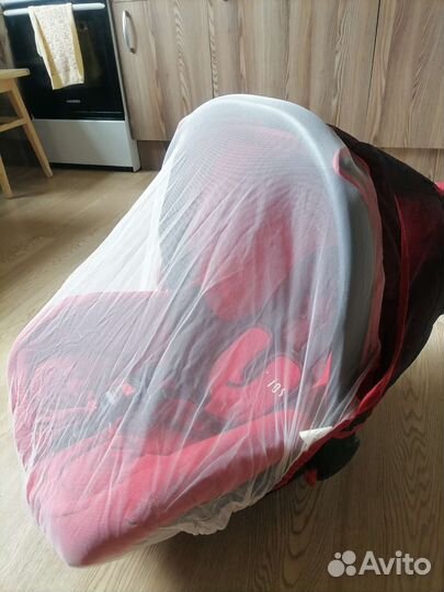 Детское автокресло от 0 до 13