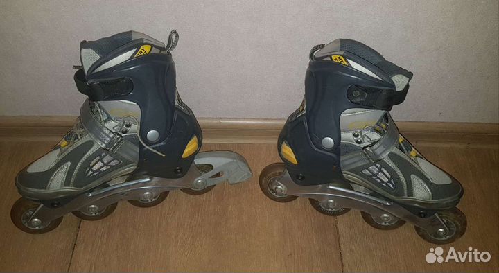 Коньки роликовые ролики спортколлекция