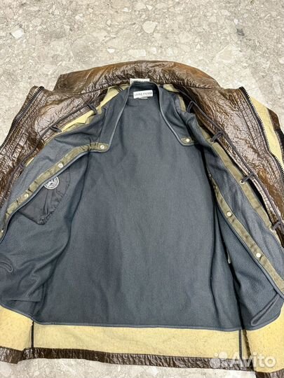 Куртка Stone Island Kevlar