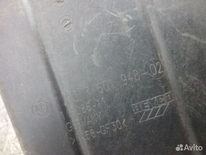 Бачок расширительный BMW 5er F10