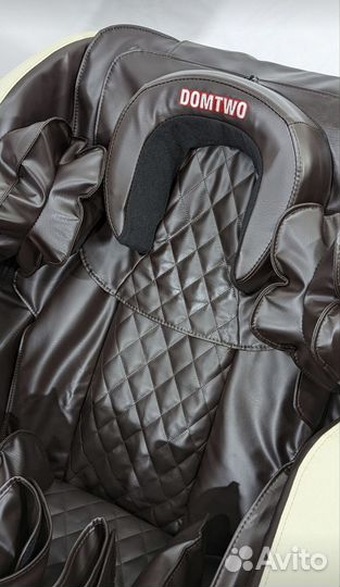 Массажное кресло