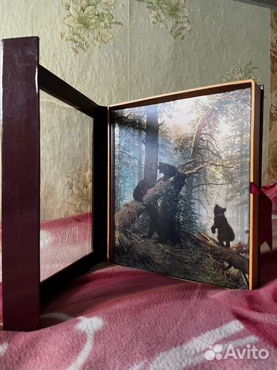 Книги о живописи
