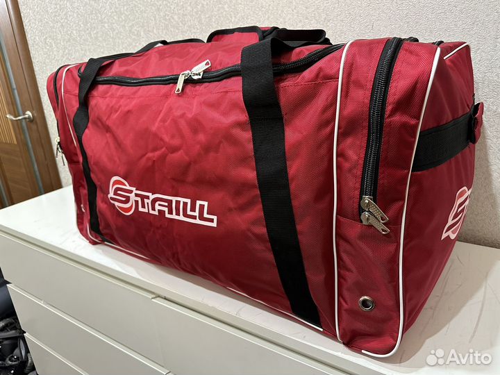 Баул 36 дюймов большая ссм спортивная сумка