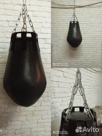 Боксёрская груша 25кг