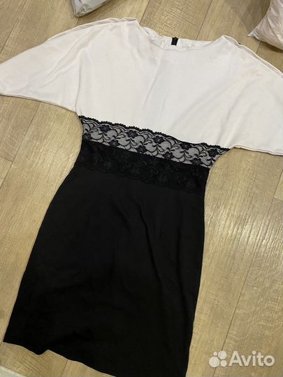 Женские вещи пакетом