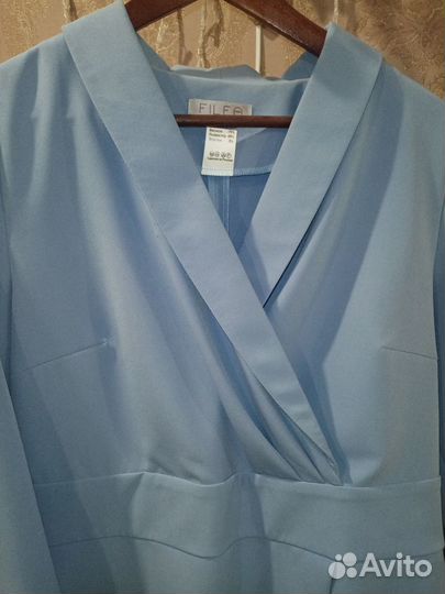 Вечернее платье 48 размер