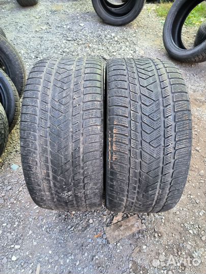 Pirelli Scorpion Winter 295/40 R21