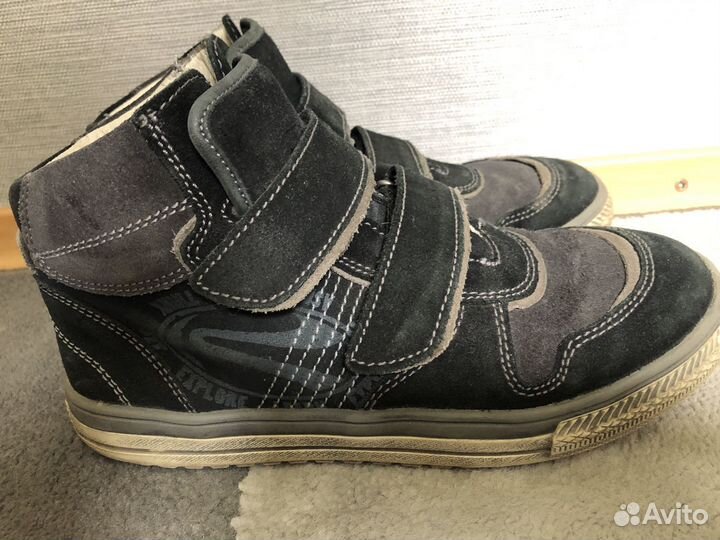 Ботинки Richter 36