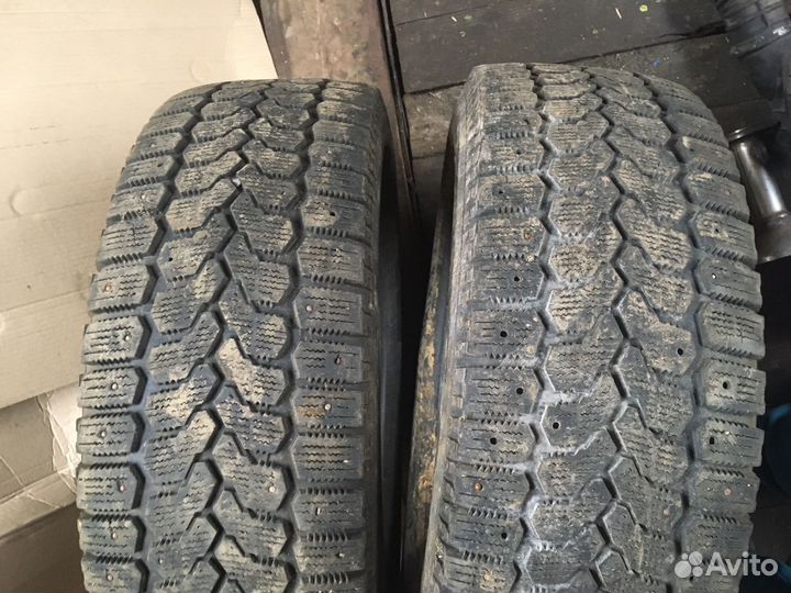 Yokohama Ice Guard F700S 225/65 R17