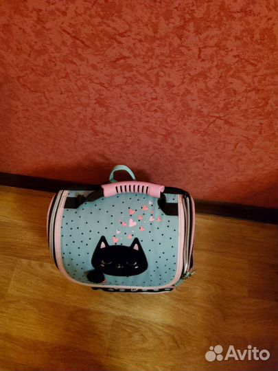 Рюкзак для начальной школы Berlingo