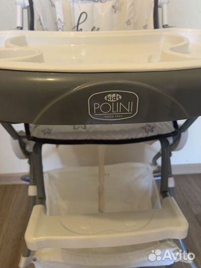 Стул для кормления