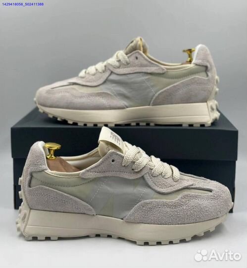 New Balance 327 (Арт.28552)