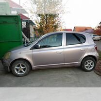 Toyota Vitz 1.0 AT, 2000, 18 802 км, с пробегом, цена 320 000 руб.