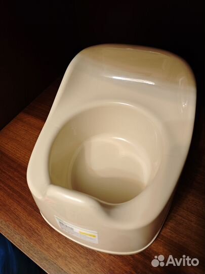 Горшок детский