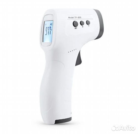 Бесконтактный Инфракрасный термометр 0,2С GP-300