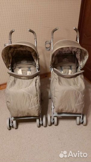Коляска детская Molly