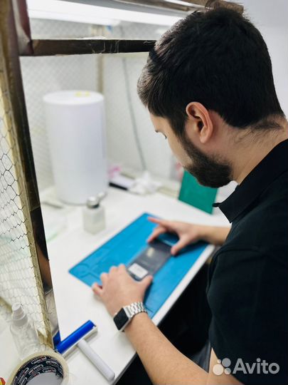 Дисплей iPhone X / Xs Incell + замена