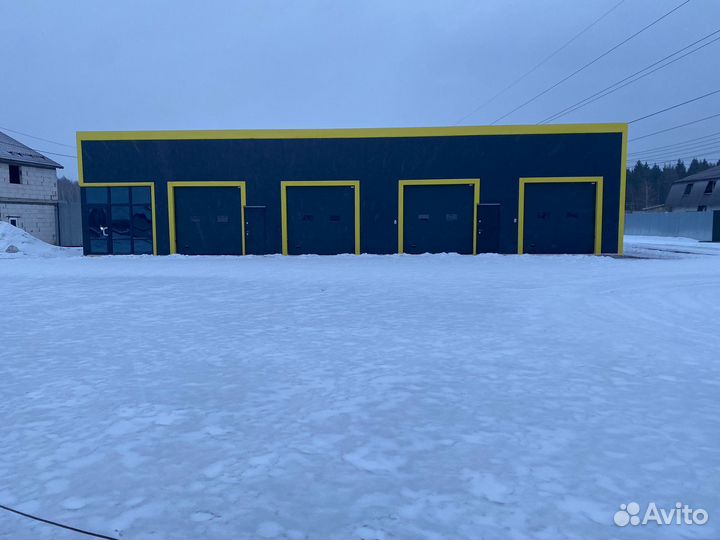 Сэндвич панель стеновая с утеплителем PPU