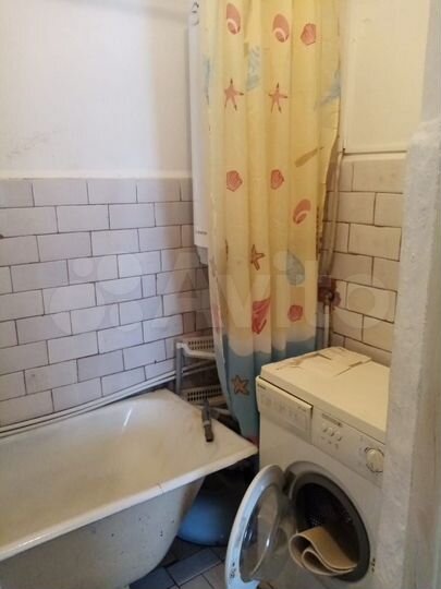 2-к. квартира, 40 м², 2/2 эт.