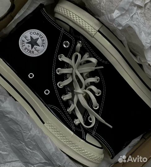 Кеды converse женские