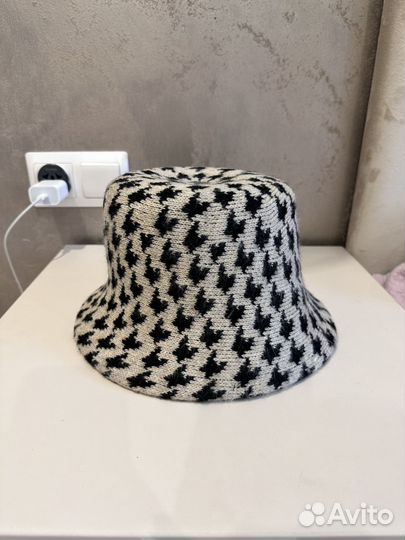 Шляпа женская