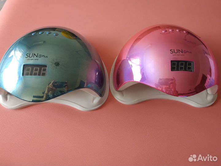 Лампы новинки 54 ват