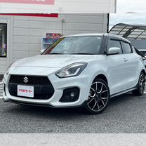 Suzuki Swift 1.4 AT, 2020, 39 400 км, с пробегом, цена 1 100 000 руб.