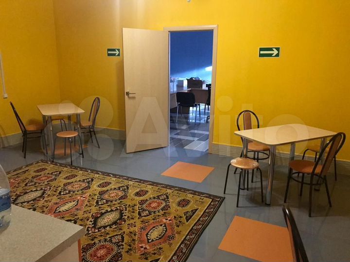 Свободного назначения, 450 м²