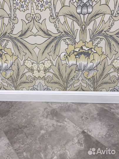 Ремонт квартир под ключ