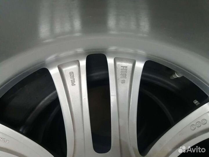 Диски на bmw r19