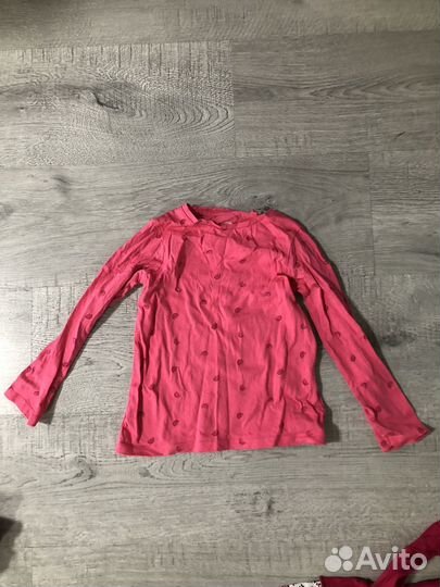 Кофты на девочку 98 110