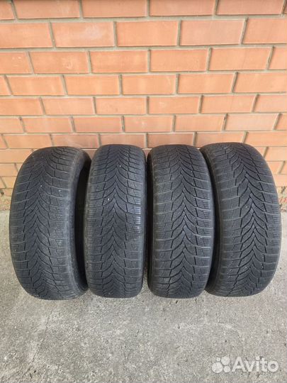 Nexen Winguard Sport 2 235/55 R19