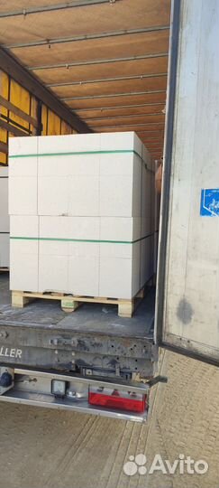 Долговечные пенобетонные блоки для несущих стен