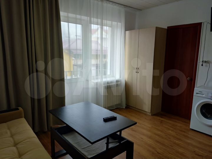 Комната 20 м² в 1-к., 2/3 эт.